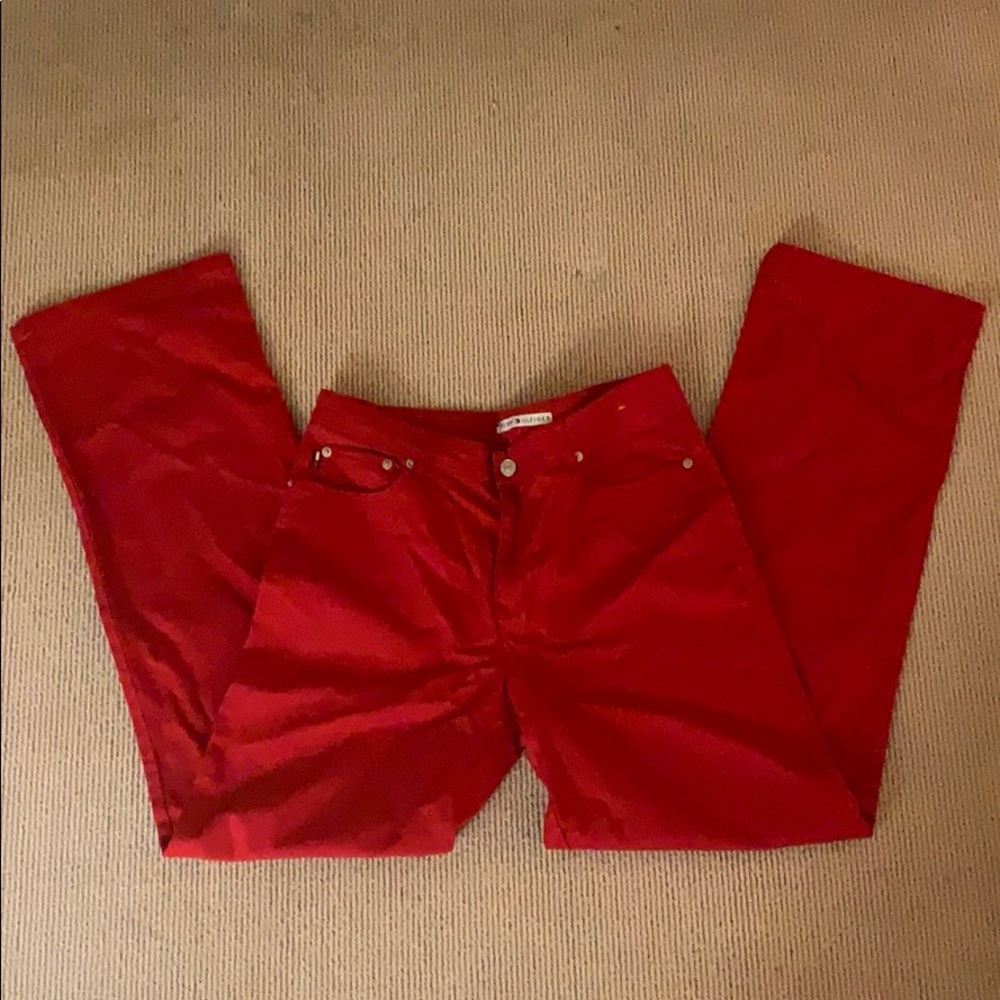 Tommy Hilfiger jeans